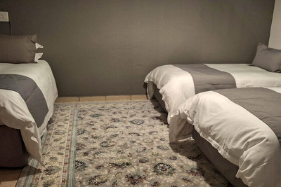 Hornbill Fishing Suites