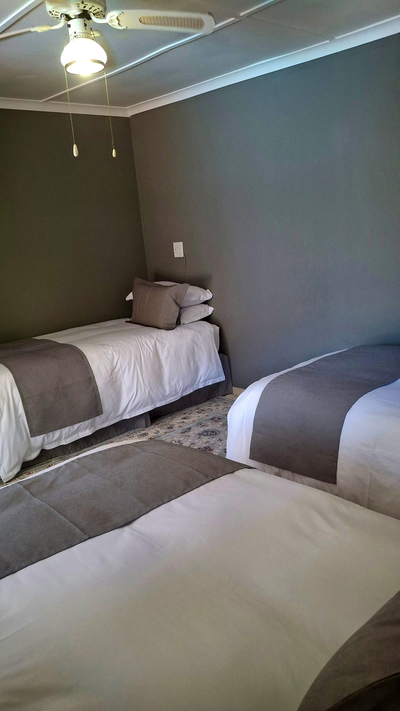 Hornbill Fishing Suites