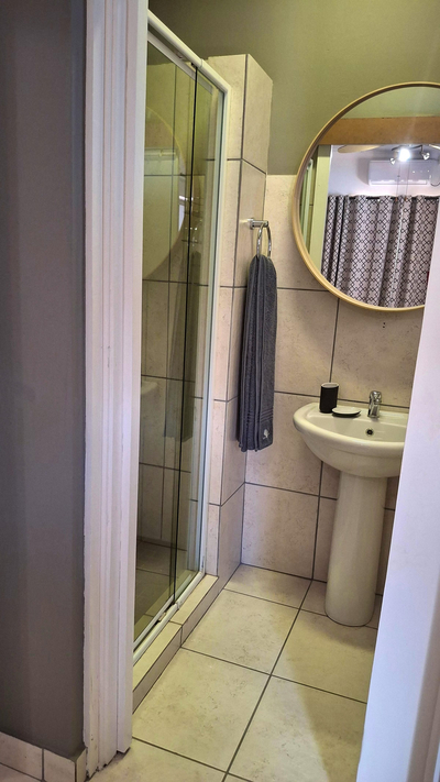 Hornbill Fishing Suites