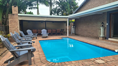 Hornbill Fishing Suites