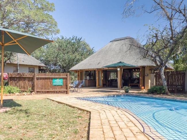 Exclusive Use Holiday Home