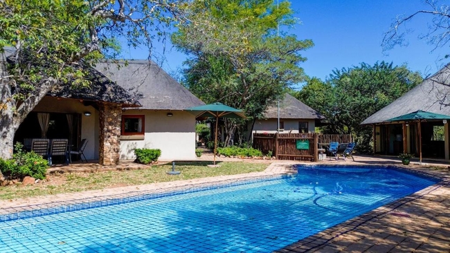 Hornbill House Bela Bela