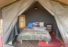 Tent Three