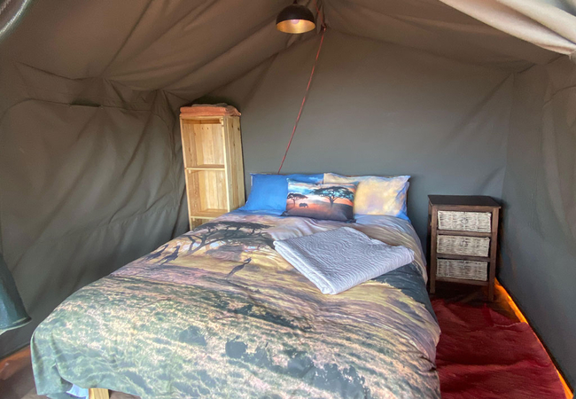 Tent Four 