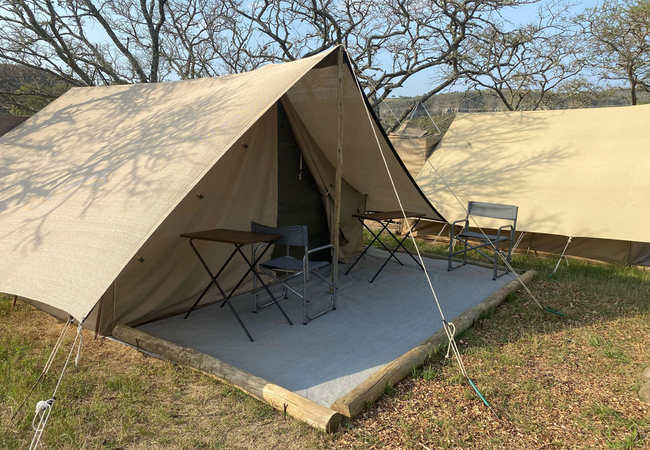 Tent Six 