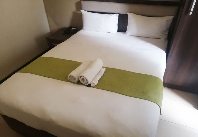 Standard and Standard Plus