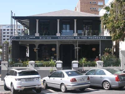 Hotel on the Promenade