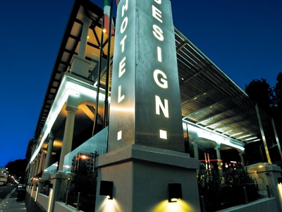 Hotel on the Promenade