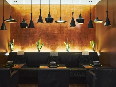 Hotel on the Promenade