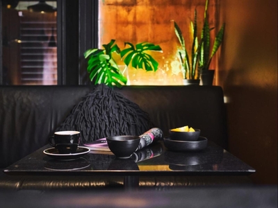 Hotel on the Promenade