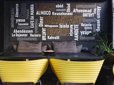 Hotel on the Promenade