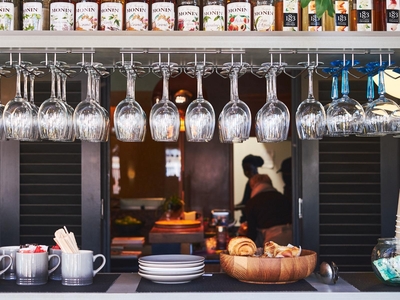 Hotel on the Promenade