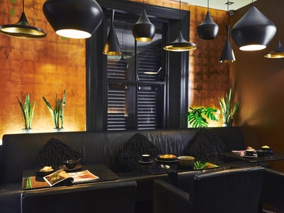 Hotel on the Promenade