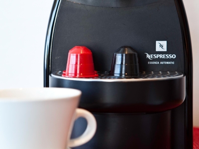 Deluxe Room with Outside Balcony