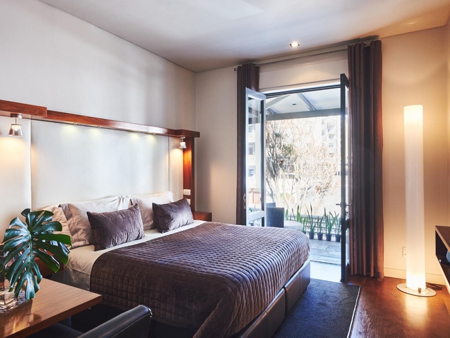 Hotel on the Promenade