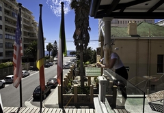 Hotel on the Promenade