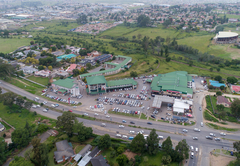 Hotel Savoy & Conference Centre