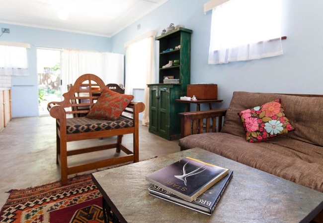 House 22 Tulbagh Road