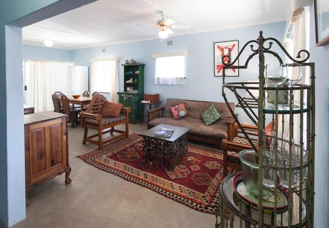 House 22 Tulbagh Road