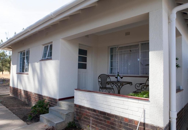 House 22 Tulbagh Road