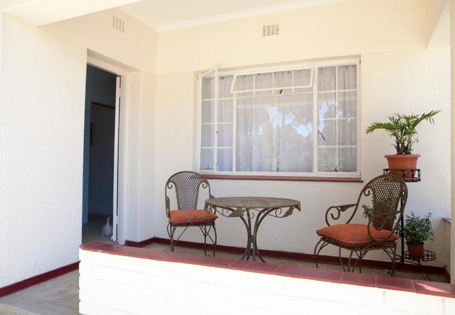 House 22 Tulbagh Road