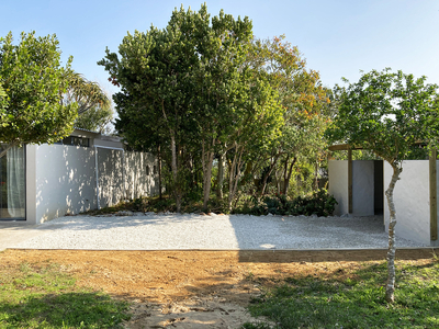 House on 215
