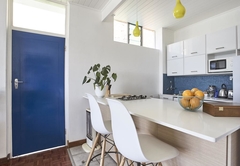 Open Plan Kitchen