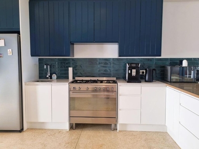 Exclusive Use Holiday Home