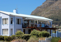 Hout Bay Backpackers