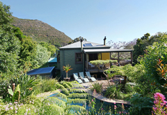 The Hout Bay Hideaway