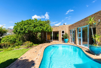 Exclusive Use Holiday Home
