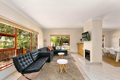 Exclusive Use Holiday Home