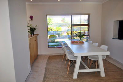 Exclusive Use Holiday Home