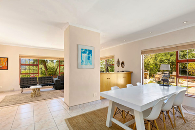 Exclusive Use Holiday Home
