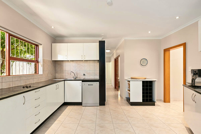 Exclusive Use Holiday Home