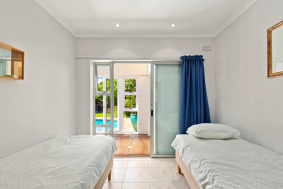 Exclusive Use Holiday Home