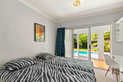 Exclusive Use Holiday Home