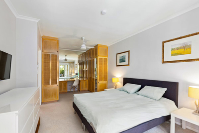 Exclusive Use Holiday Home