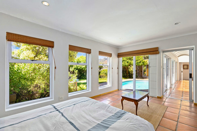 Exclusive Use Holiday Home