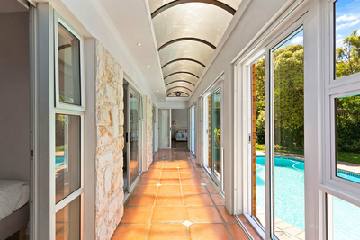 Exclusive Use Holiday Home