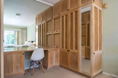 Exclusive Use Holiday Home