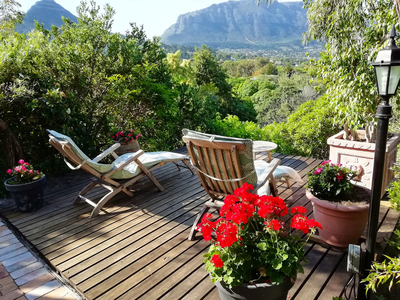 Exclusive Use Holiday Home