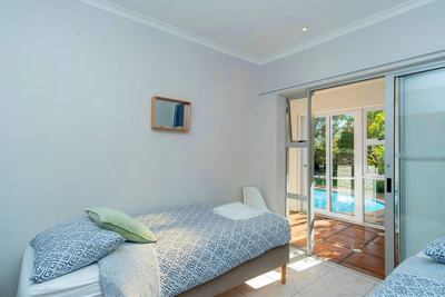 Exclusive Use Holiday Home