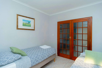 Exclusive Use Holiday Home