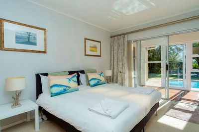 Exclusive Use Holiday Home