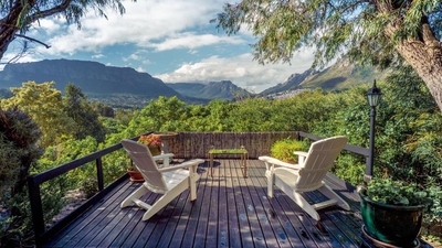 Exclusive Use Holiday Home