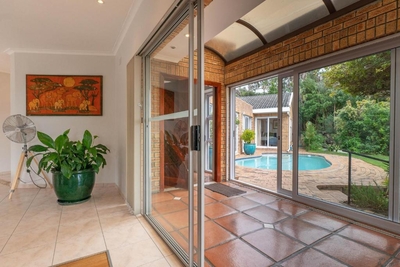 Exclusive Use Holiday Home