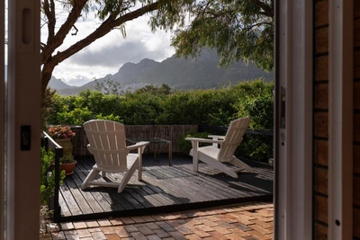 Exclusive Use Holiday Home