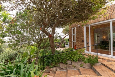 Exclusive Use Holiday Home