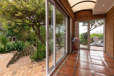 Exclusive Use Holiday Home